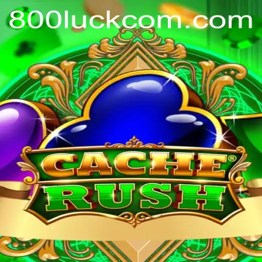 Dive into the Exciting World of CacheRush: The Ultimate Treasure Hunt