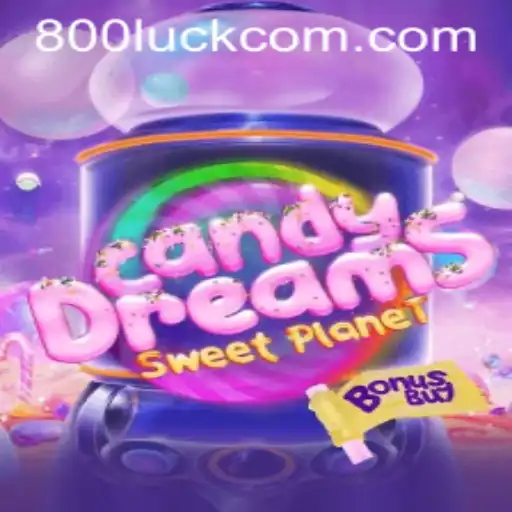 CandyDreamsSweetPlanet: A Sweet Adventure Awaits