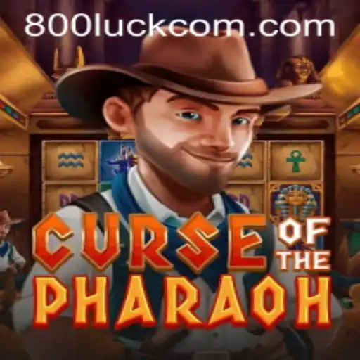 Curse of the Pharaoh: Unlock 800Luck with Ancient Mysteries