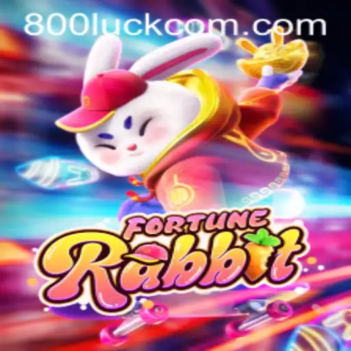 Discover the Adventure and Luck in FortuneRabbit: Unveiling the Secrets of 800luck