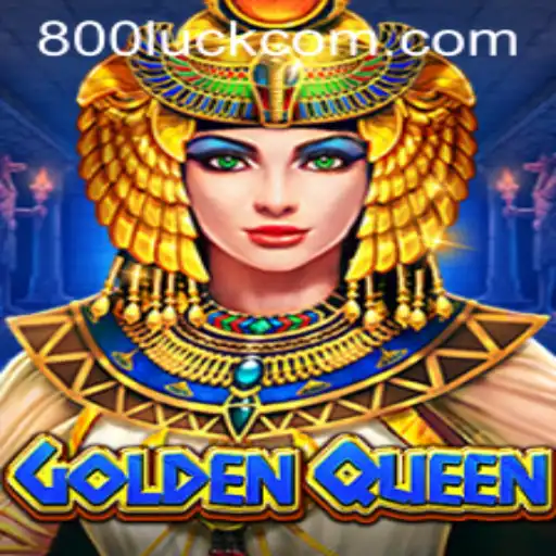 GoldenQueen: A Royal Adventure with a Touch of Luck