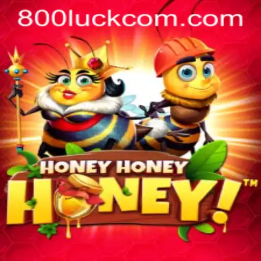 Discover the Enchanting World of HoneyHoneyHoney and the Magic of 800luck