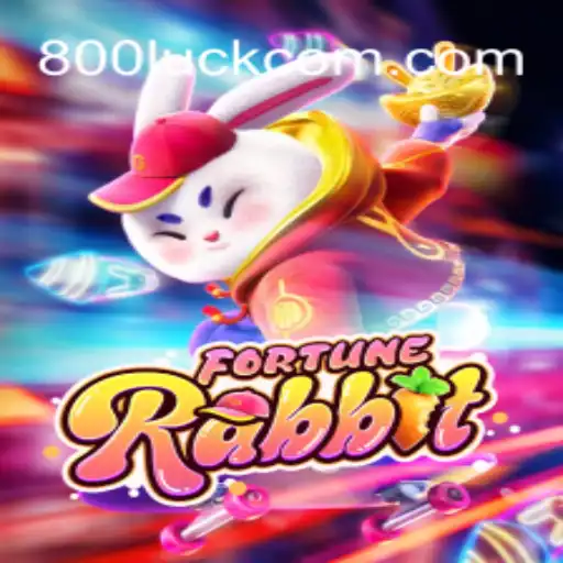Discover the Adventure and Luck in FortuneRabbit: Unveiling the Secrets of 800luck