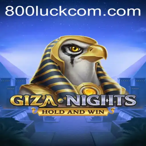 GizaNights: Exploring the Mystical World of Ancient Egypt through 