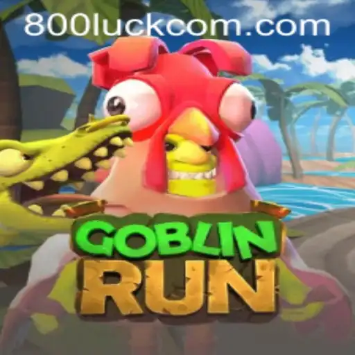 The Adventurous World of GoblinRun: Dive into the Thrill with 800luck