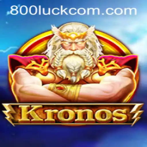 Kronos: Mastering the Game of Time and Luck