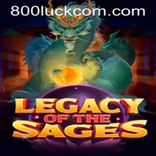 Experience the Mystical Journey of LegacyoftheSages: Unraveling the Enigma of 800luck