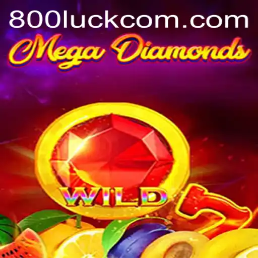 MegaDiamond: The Ultimate Virtual Adventure