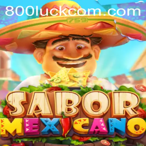 Discovering SaborMexicano: The Game that Turns Luck into a Fiesta