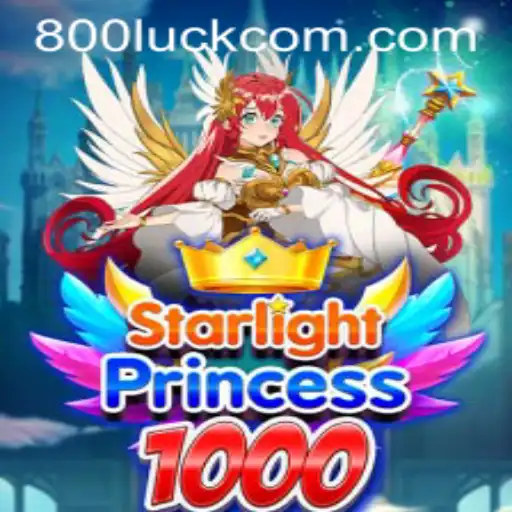 An Ultimate Guide to StarlightPrincess1000 and Unlocking Wins with 800luck