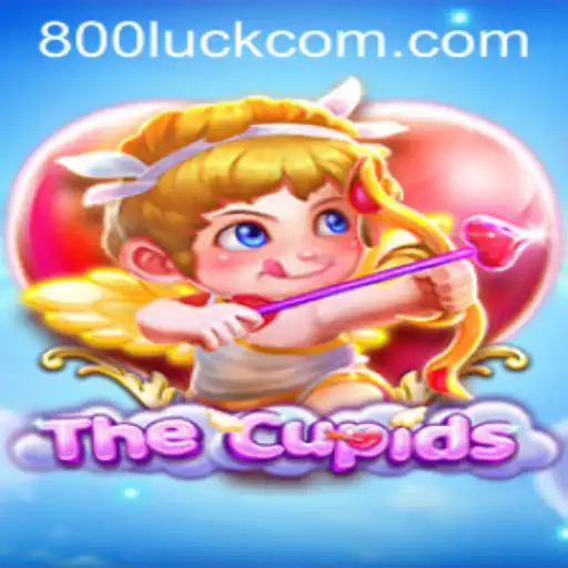 TheCupids: Unleashing the Power of Love with the 800luck Strategy