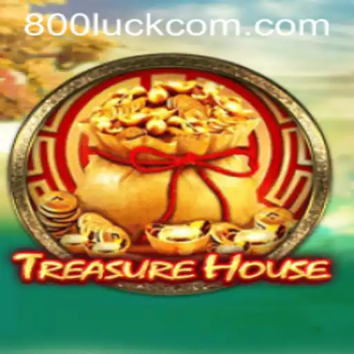 Discover the World of TreasureHouse: A Game of Strategy and Luck