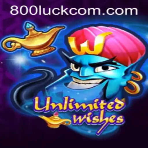 Unlimited Wishes: Discover the Magic of 800luck