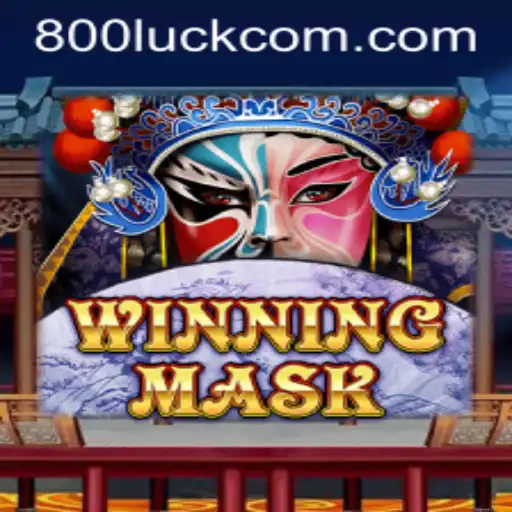 Unveiling WinningMask: A New Game of Strategy and Chance with 800luck