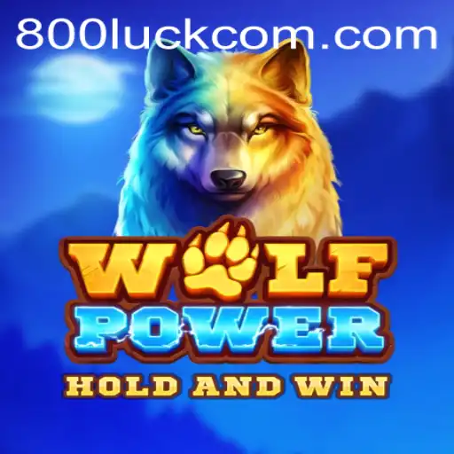 Unleashing the Thrill of WolfPower: Discover the Game That Roars